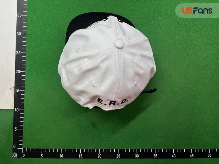 ERD Cap QC photo 2