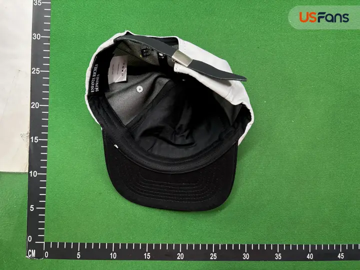 ERD Cap QC photo 3