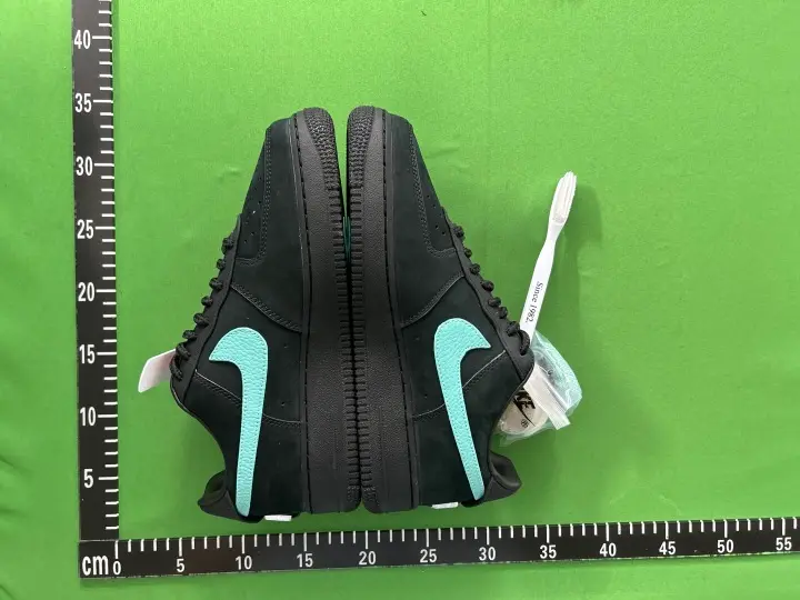 Air Force 1 Tiffany QC photo 12