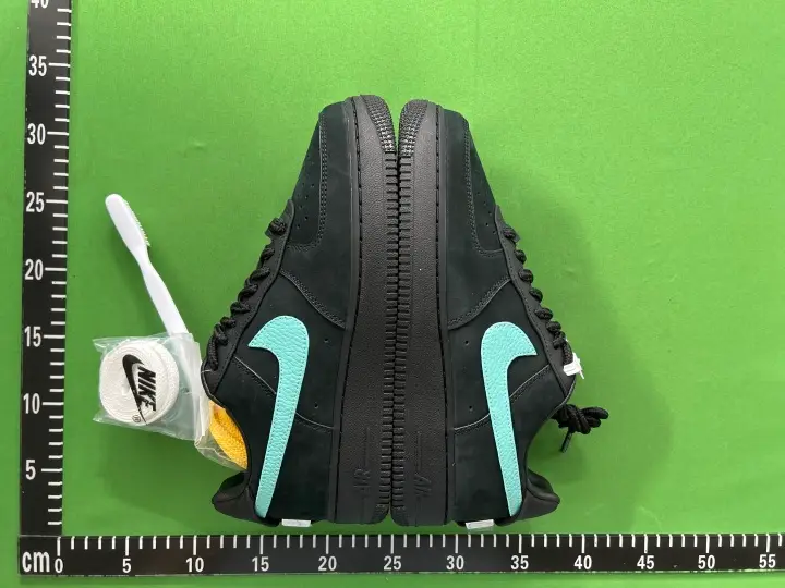 Air Force 1 Tiffany QC photo 13