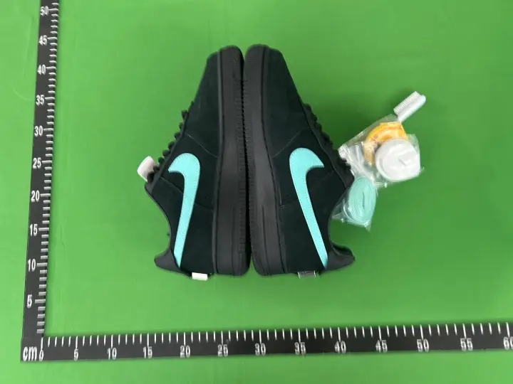 Air Force 1 Tiffany QC photo 19