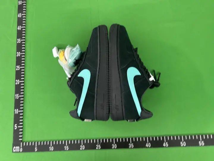 Air Force 1 Tiffany QC photo 20