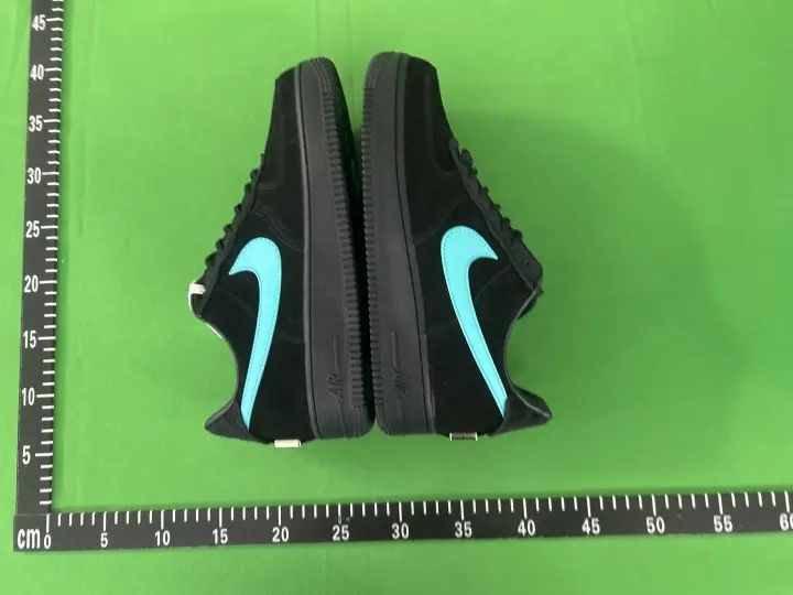Air Force 1 Tiffany QC photo 5