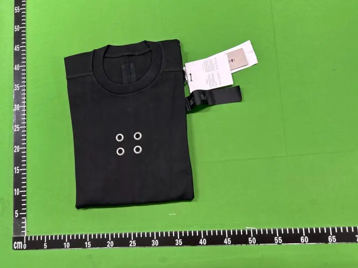 Rick Owens Tees QC photo 1