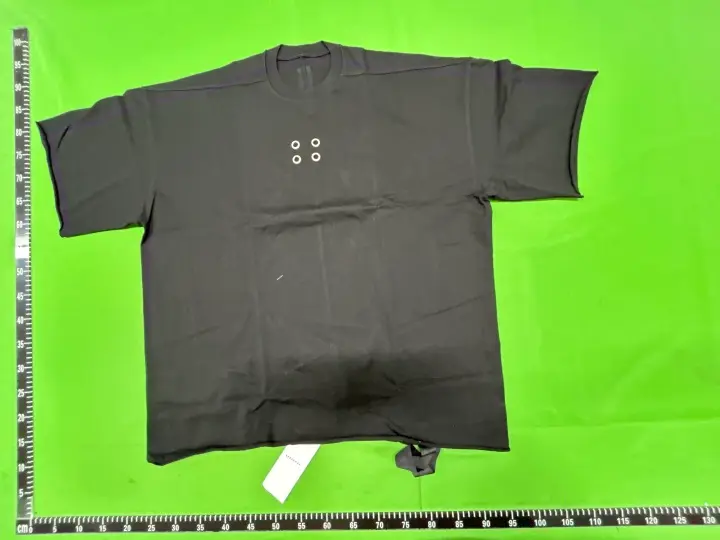 Rick Owens Tees QC photo 2