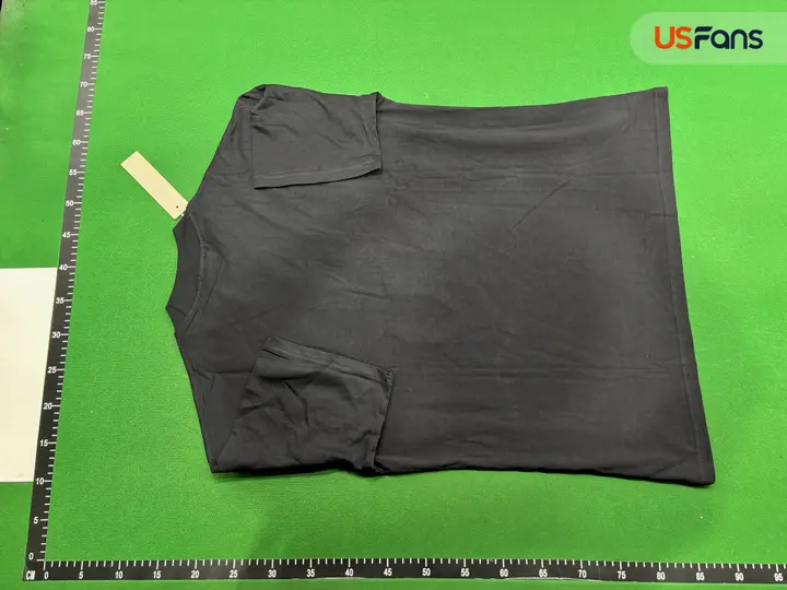 Saint Of God T-Shirt QC photo 11