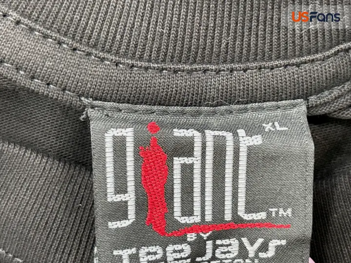 Saint Of God T-Shirt QC photo 13