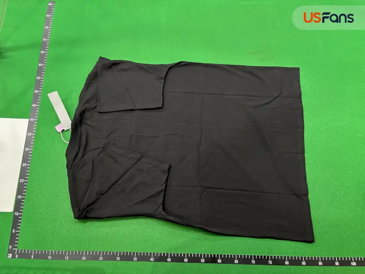 Saint Of God T-Shirt QC photo 15