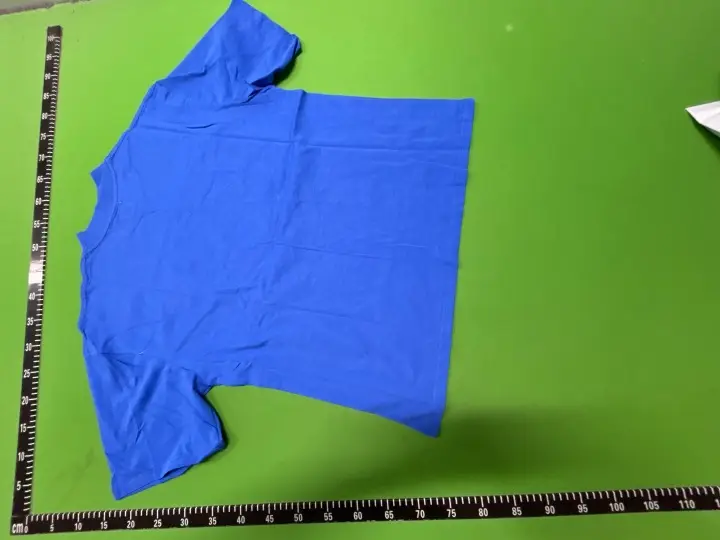 Saint Of God T-Shirt QC photo 4