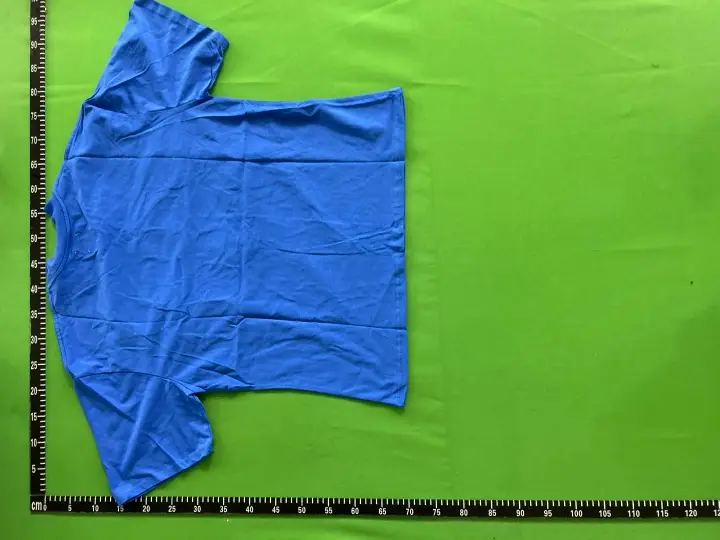 Saint Of God T-Shirt QC photo 8