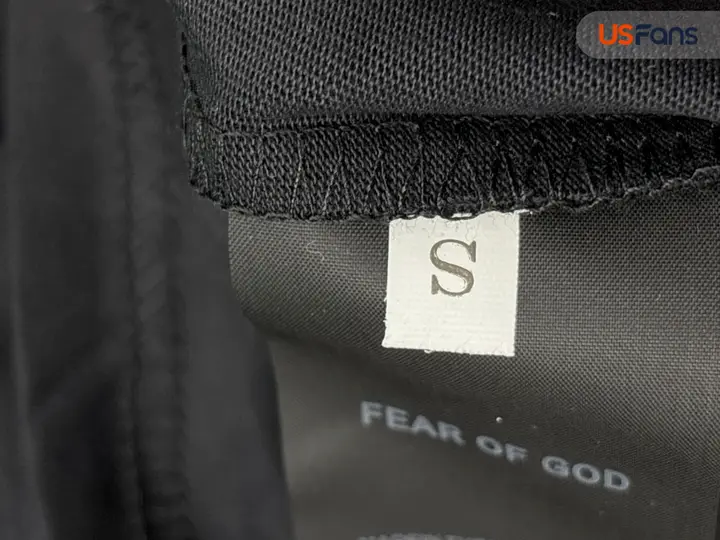 Saint Of God T-Shirt QC photo 9