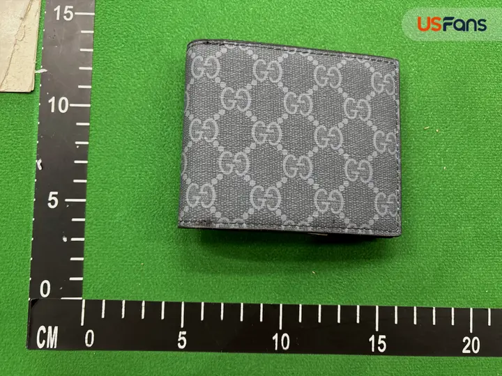 Gucci Wallet QC photo 2