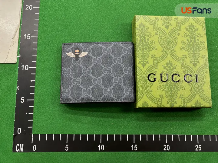 Gucci Wallet QC photo 3