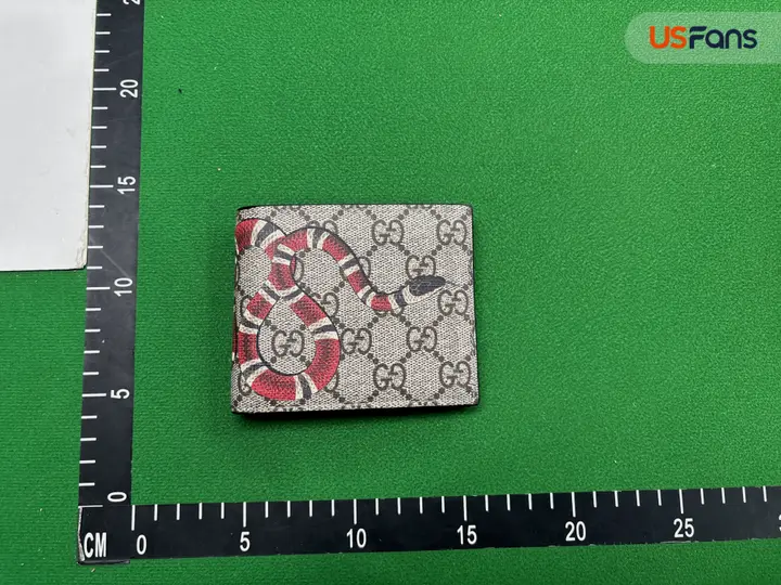 Gucci Wallet QC photo 4