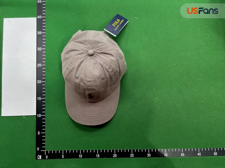 Ralph Lauren Denim Cap QC photo 5
