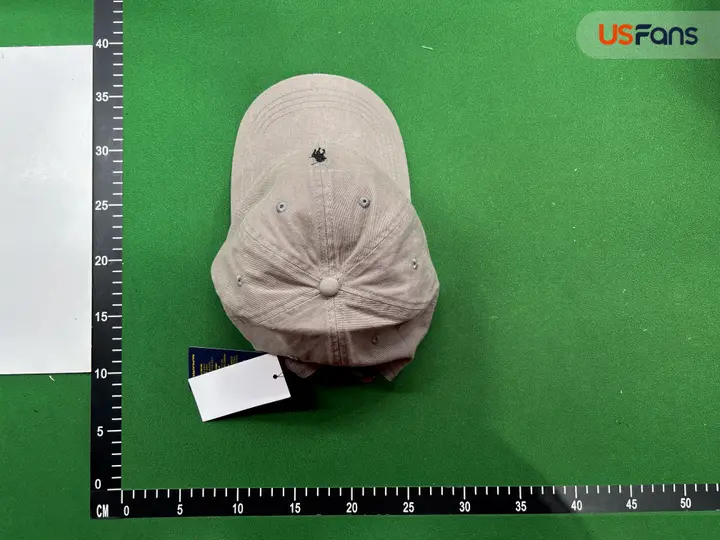Ralph Lauren Denim Cap QC photo 6