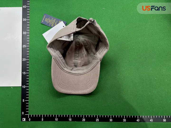 Ralph Lauren Denim Cap QC photo 7