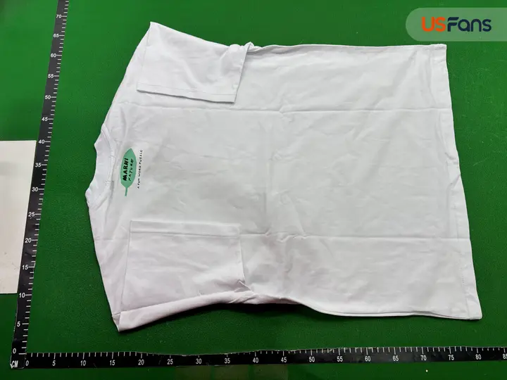 T-Shirt Marni Sunflower QC photo 15