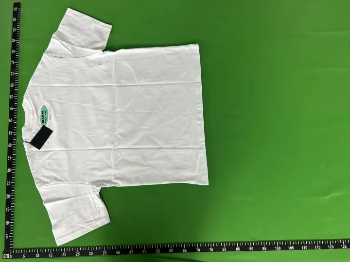 T-Shirt Marni Sunflower QC photo 4