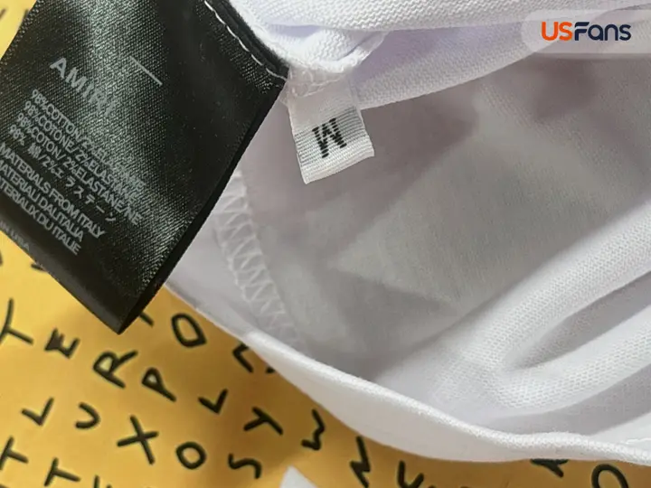 T-Shirt Marni Sunflower QC photo 5