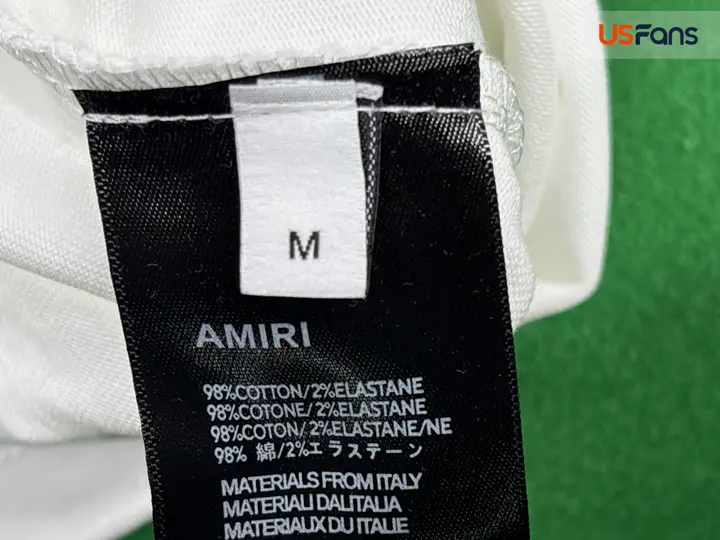 T-Shirt Marni Sunflower QC photo 9