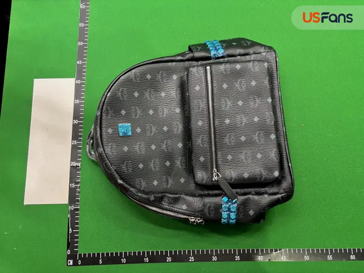 MCM Stark Visetos QC photo 6
