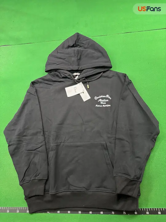 Christian Dior Atelier Hoodie QC photo 2