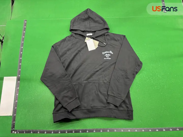 Christian Dior Atelier Hoodie QC photo 6