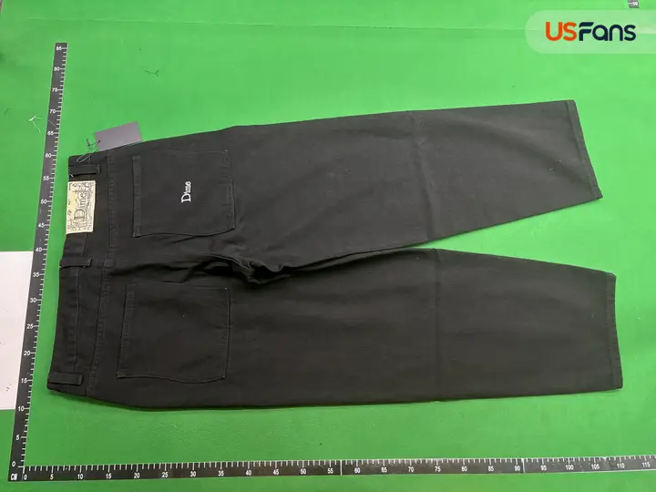 Dime Jeans QC photo 11