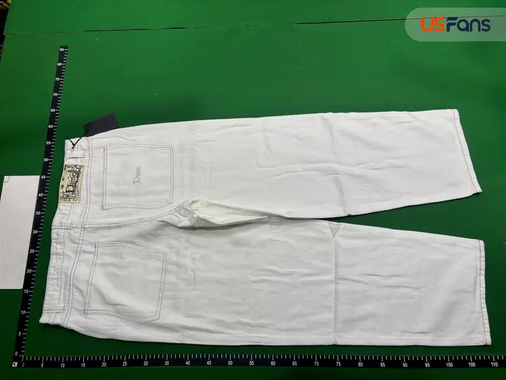 Dime Jeans QC photo 3