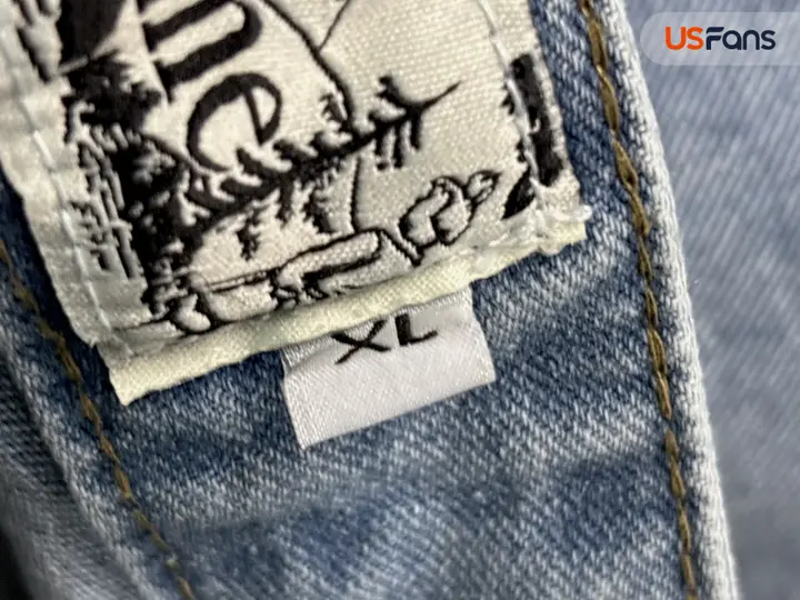 Dime Jeans QC photo 5