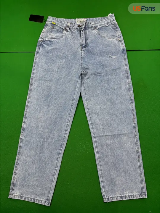 Dime Jeans QC photo 6