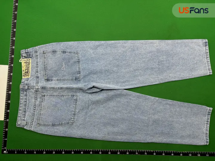 Dime Jeans QC photo 7