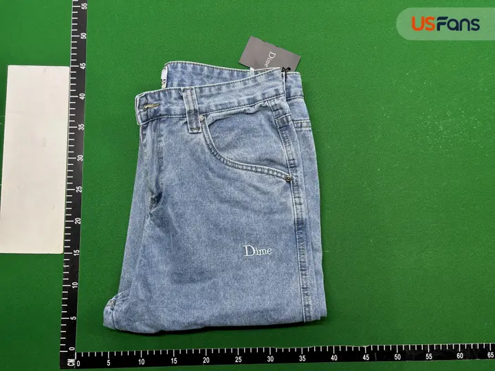 Dime Jeans QC photo 8
