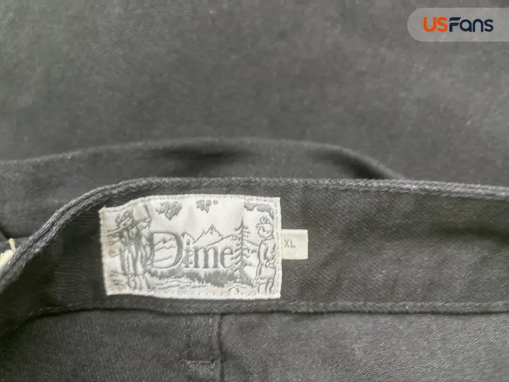 Dime Jeans QC photo 9
