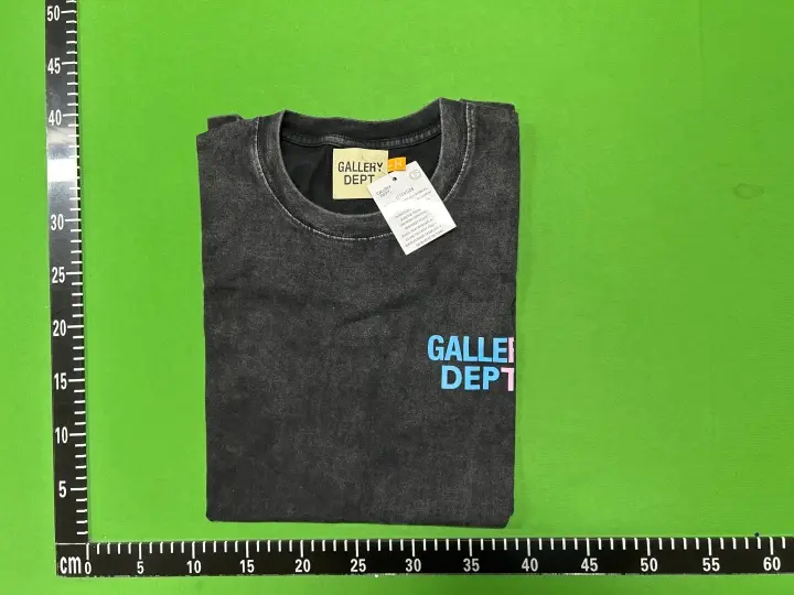 Gallery Dept TEES QC photo 1