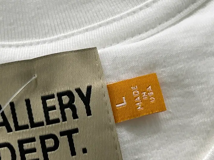 Gallery Dept TEES QC photo 10