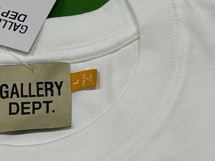 Gallery Dept TEES QC photo 13