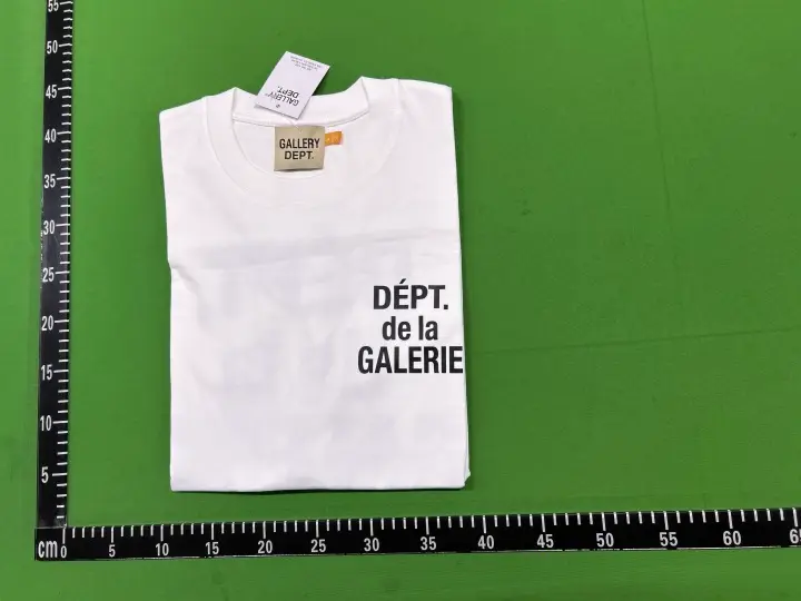 Gallery Dept TEES QC photo 14