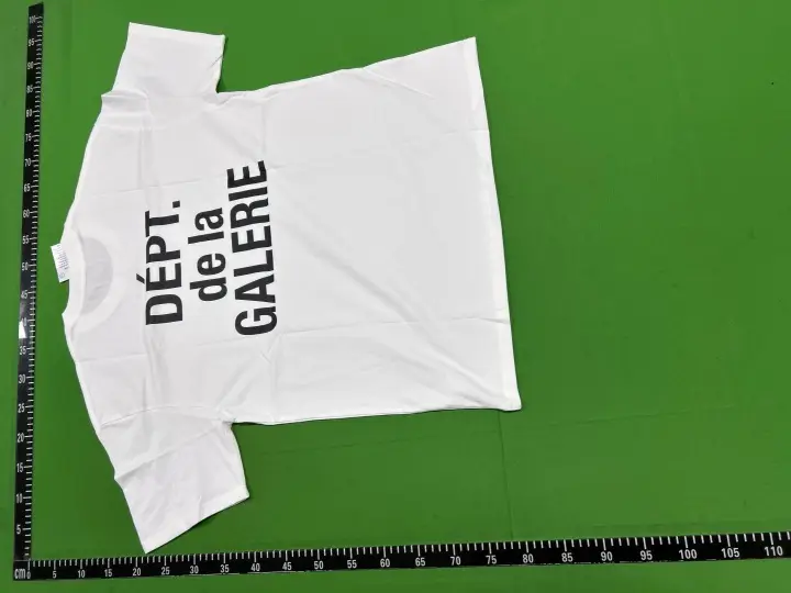 Gallery Dept TEES QC photo 16