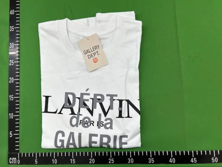 Gallery Dept TEES QC photo 17