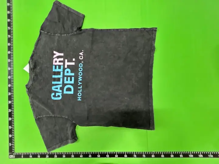 Gallery Dept TEES QC photo 4