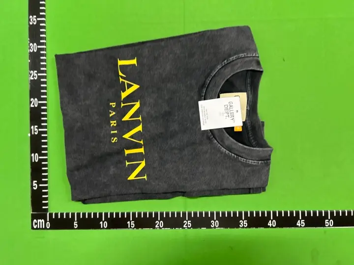 Gallery Dept TEES QC photo 5
