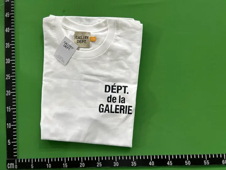 Gallery Dept TEES QC photo 9