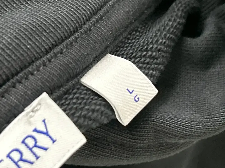Burberry Hoodie QC photo 2