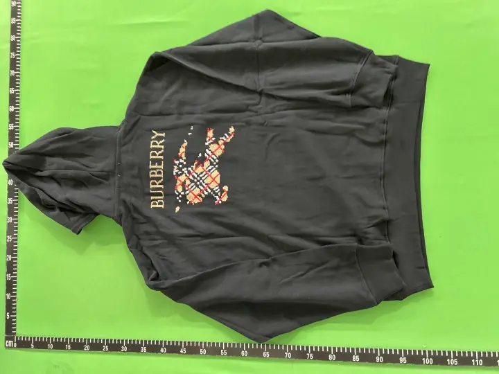 Burberry Hoodie QC photo 4