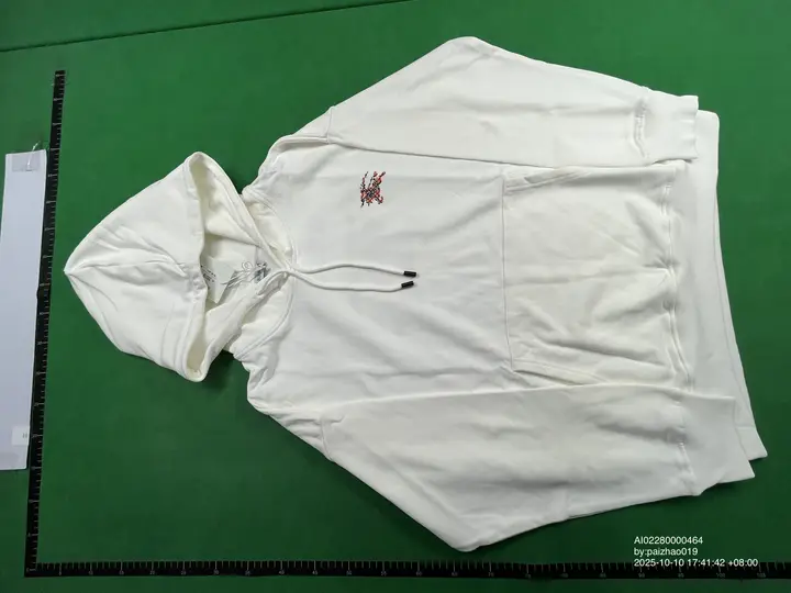 Burberry Hoodie QC photo 7