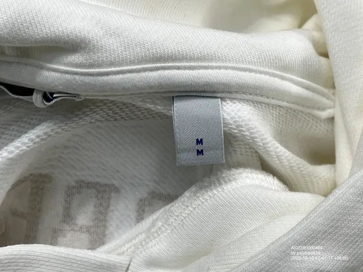 Burberry Hoodie QC photo 8