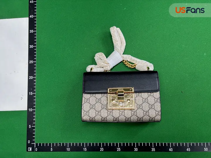 Gucci Padlock QC photo 1