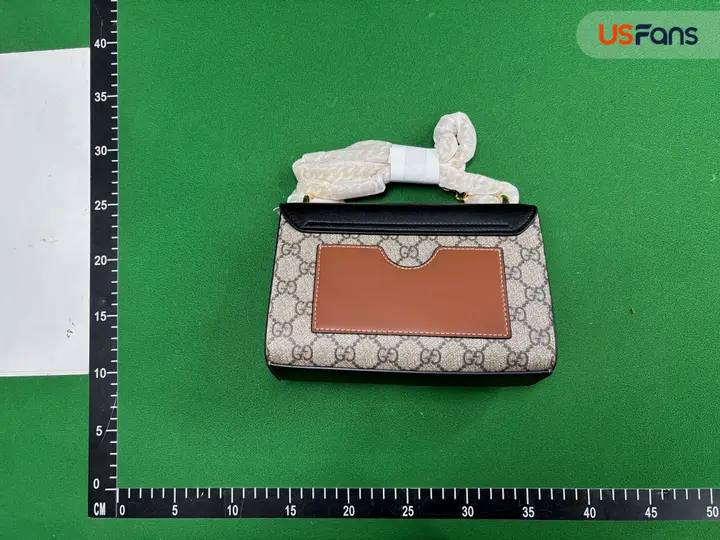 Gucci Padlock QC photo 2